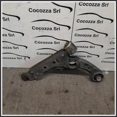 Immagine di Braccio oscillante | dx. | ant.