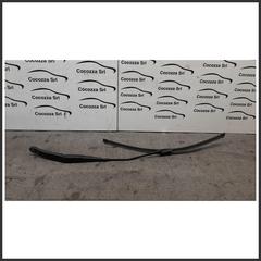 Immagine di Braccio tergicristallo parabrezza BRACCIO TERGITORE | sx. | 