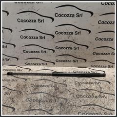 Immagine di Ammortizzatore portello PUNTELLO | dx. | post.