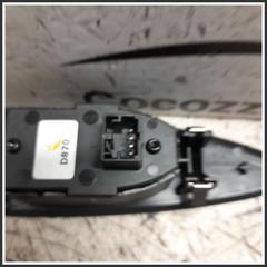 Immagine di Interruttore alzacristalli MOSTRINA | sx. | post.