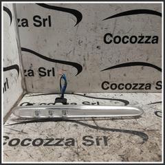 Immagine di Fanale freccia parafango FANALE LATERALE | dx. | ant.
