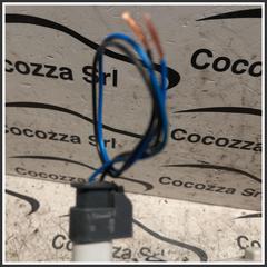 Immagine di Fanale freccia parafango FANALE LATERALE | dx. | ant.