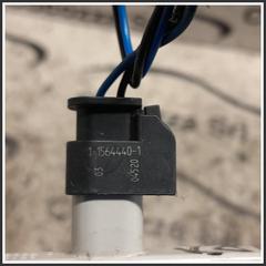 Immagine di Fanale freccia parafango FANALE LATERALE | dx. | ant.