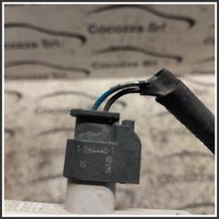 Immagine di Fanale freccia parafango FANALE LATERALE | sx. | ant.