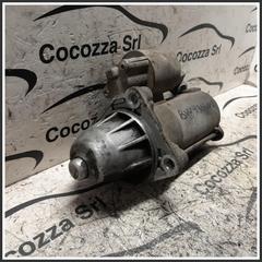 Immagine di Motorino avviamento STARTER MOTOR ASSY |  | 