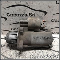 Immagine di Motorino avviamento STARTER MOTOR ASSY |  | 