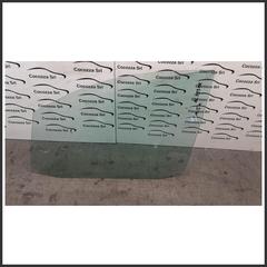 Immagine di Cristallo scendente porta . | sx. | ant.