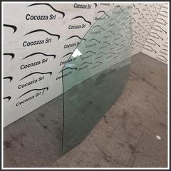 Immagine di Cristallo scendente porta . | sx. | ant.