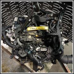 Immagine di Motore semicompleto MOTORE |  | 