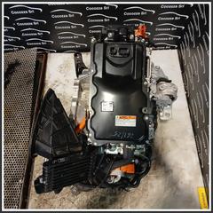 Immagine di Cambio CAMBIO IBRIDO |  | 