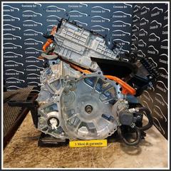 Immagine di Cambio CAMBIO IBRIDO |  | 