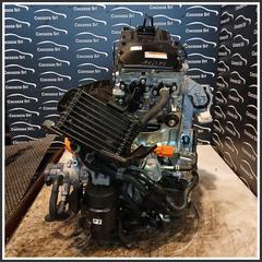 Immagine di Cambio CAMBIO IBRIDO |  | 