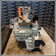 Immagine di Cambio CAMBIO IBRIDO |  | 