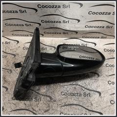 Immagine di Retrovisore esterno VETRO | dx. | ant.