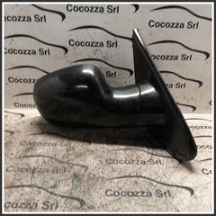 Immagine di Retrovisore esterno VETRO | dx. | ant.