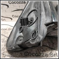 Immagine di Retrovisore esterno VETRO | dx. | ant.