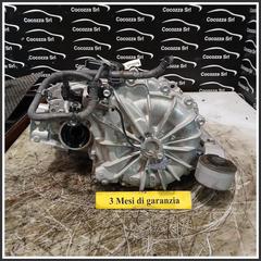 Immagine di DIFFERENZIALE POSTERIORE 