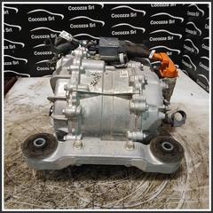 Immagine di DIFFERENZIALE POSTERIORE 