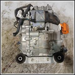 Immagine di DIFFERENZIALE POSTERIORE 