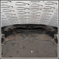 Immagine di Paraurti PARAURTI ANTERIORE |  | ant.