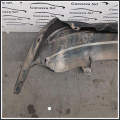 Immagine di Paraurti PARAURTI POSTERIORE |  | post.