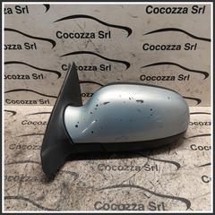 Immagine di Retrovisore esterno SPECCHIO RETROVISO | sx. | ant.