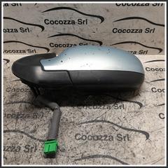Immagine di Retrovisore esterno SPECCHIO RETROVISO | sx. | ant.