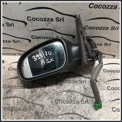 Immagine di Retrovisore esterno SPECCHIO RETROVISO | sx. | ant.