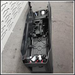 Immagine di Console centrale . |  | 