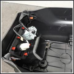 Immagine di Console centrale . |  | 