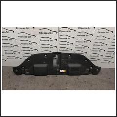 Immagine di Rivestimento della modanatura della chiusura del vano motore/cofano