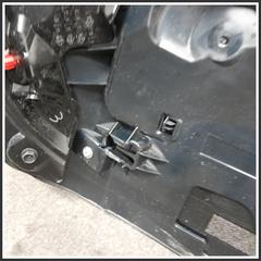 Immagine di Spoiler frangivento SPOILER POST.  |  | post.
SUPPORTI ROTTI