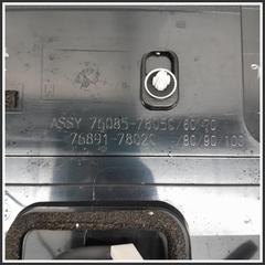 Immagine di Spoiler frangivento SPOILER POST.  |  | post.
SUPPORTI ROTTI