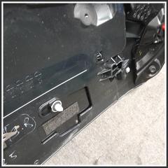 Immagine di Spoiler frangivento SPOILER POST.  |  | post.
SUPPORTI ROTTI