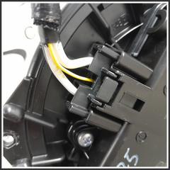 Immagine di Motorino ventilazione abitacolo . |  | 