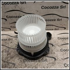 Immagine di Motorino ventilazione abitacolo . |  | 