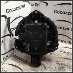 Immagine di Motorino ventilazione abitacolo . |  | 