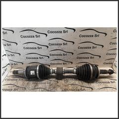 Immagine di Semiasse | sx. | ant.