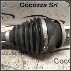 Immagine di Semiasse | sx. | ant.