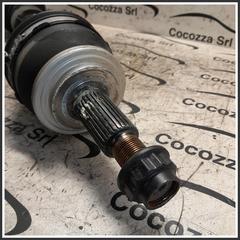 Immagine di Semiasse | sx. | ant.