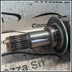 Immagine di Semiasse | sx. | ant.