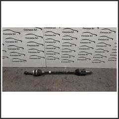 Immagine di Semiasse | sx. | post.