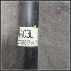 Immagine di Semiasse | sx. | post.