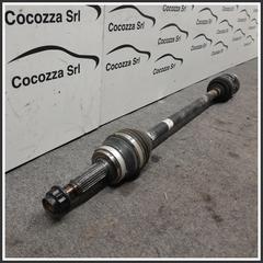 Immagine di Semiasse | sx. | post.