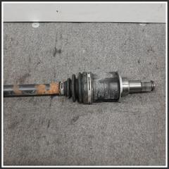 Immagine di Semiasse | sx. | post.