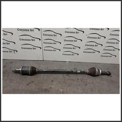 Immagine di Semiasse | dx. | post.