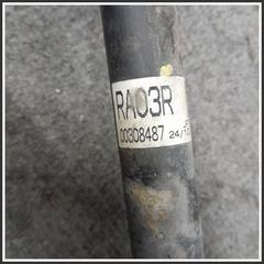 Immagine di Semiasse | dx. | post.