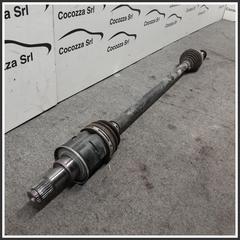 Immagine di Semiasse | dx. | post.