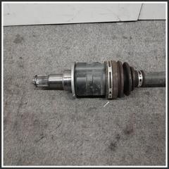 Immagine di Semiasse | dx. | post.