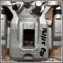 Immagine di Pinza freno posteriore SX